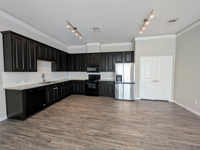 property at 7486 Woo St