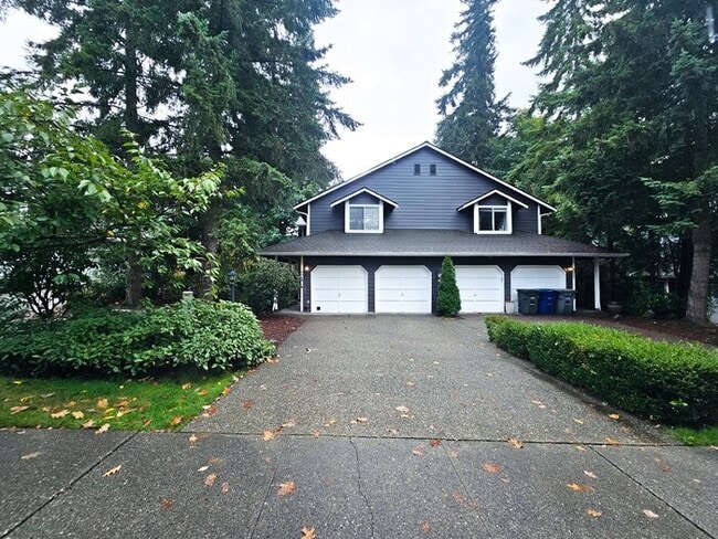 property at 8015 NE 150th St