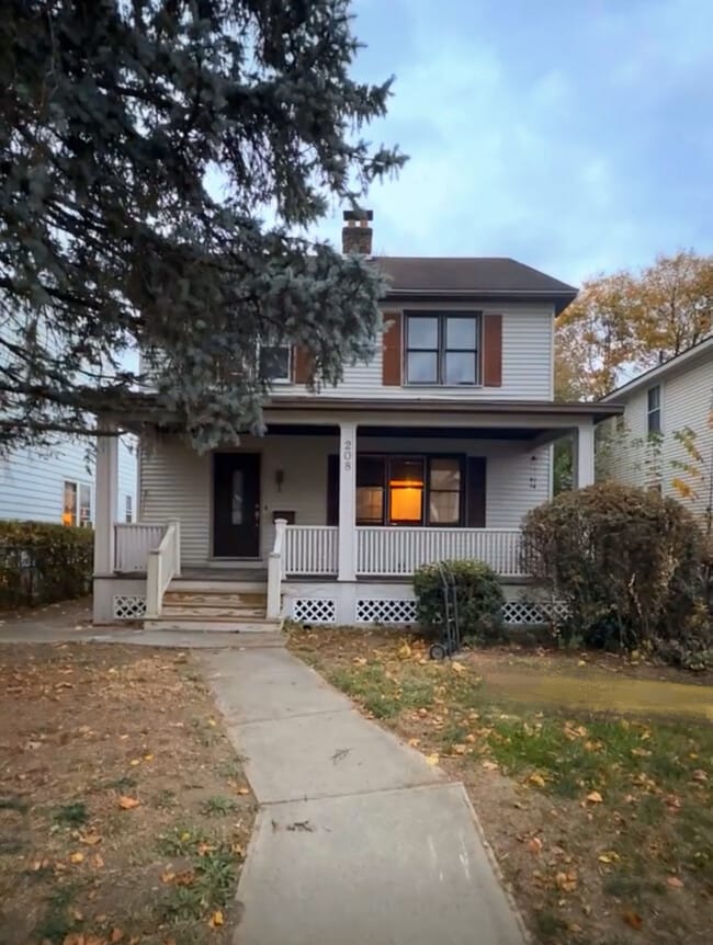 property at 208 5th Ave