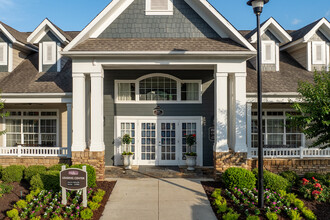 Magnolia Preserve in Dothan, AL - Foto de edificio - Building Photo