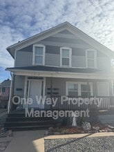 1412 7th Ave in Greeley, CO - Building Photo - Building Photo