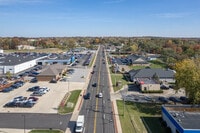 Apartments in Tallmadge, OH