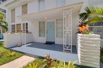 6865 Bay Dr in Miami, FL - Building Photo - Building Photo