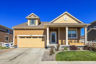 997 Goldenrod Pkwy in Henderson, CO - Building Photo