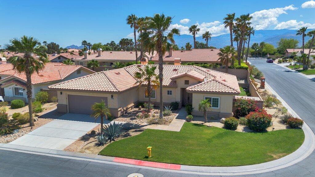 148 St Thomas Pl in Rancho Mirage, CA - Building Photo