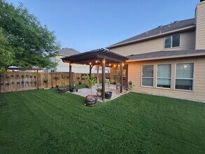 105 Sage Canyon in Boerne, TX - Building Photo - Building Photo