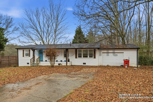 2283 Noahs Ark Rd in Jonesboro, GA - Building Photo - Building Photo