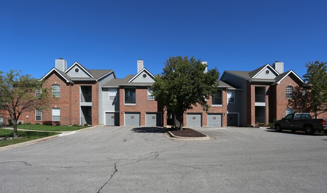 Weston Point Apartments