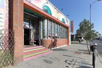 Los Feliz