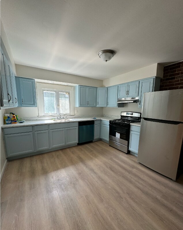 195 Campbell Park-Unit -Rear in Rochester, NY - Building Photo - Building Photo