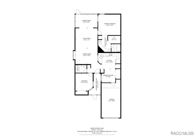 9815 E Pebble Creek Ct in Inverness, FL - Building Photo - Building Photo