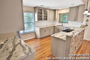 3814 Gayle Ave in San Antonio, TX - Building Photo - Building Photo