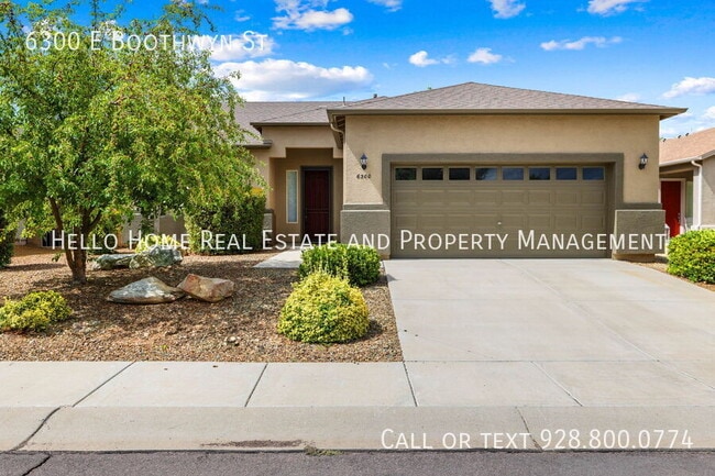property at 6300 E Boothwyn St