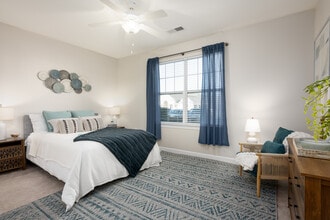 Fairway Village at Stoney Creek in Whitsett, NC - Building Photo - Interior Photo