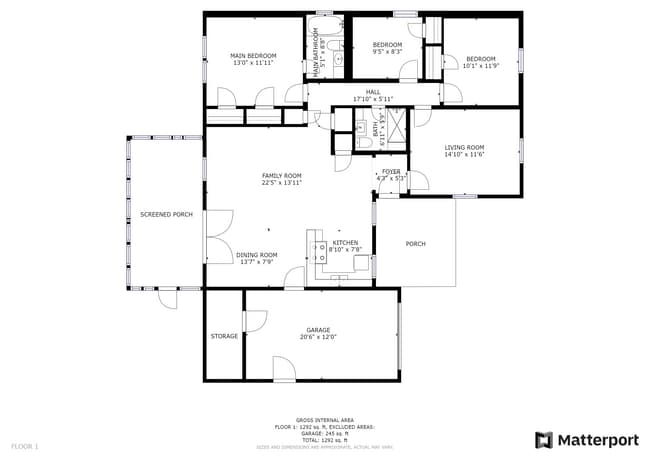 7401 Briarwood Cove in Horn Lake, MS - Building Photo - Building Photo