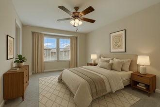 Canterbury Apartments in Myrtle Beach, SC - Building Photo - Building Photo