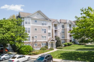Arbor Ridge in Owings Mills, MD - Building Photo - Building Photo