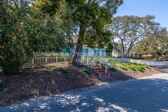 84 Vía Del Pinar in Monterey, CA - Building Photo - Building Photo