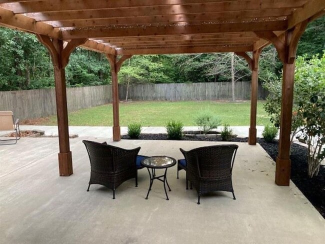 6519 Westwood Village Dr in Lumberton, TX - Building Photo - Building Photo