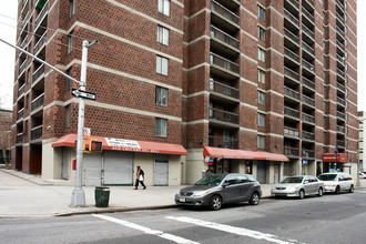 The Parker in New York, NY - Foto de edificio - Building Photo