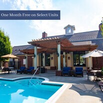 Beaumont Farms Apartments