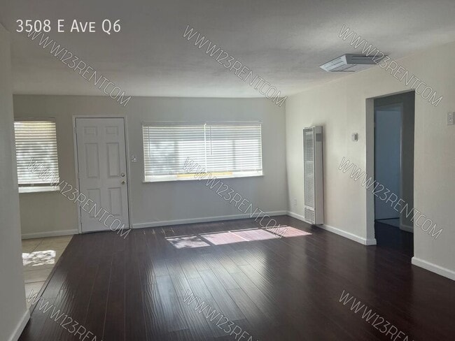 3508 E Ave Q6 in Palmdale, CA - Building Photo - Building Photo