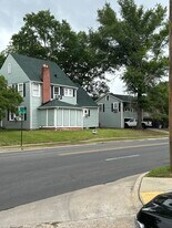 759 Slattery Blvd, Unit A