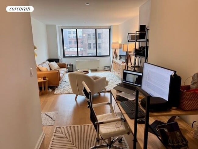 property at 535 W 23rd St