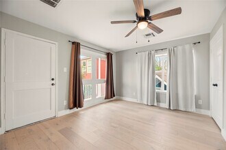 1127 Oxford St in Houston, TX - Building Photo - Building Photo