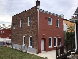 688 State St in Perth Amboy, NJ - Building Photo