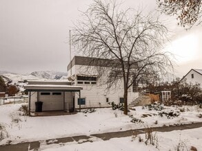 143 S State St in Richmond, UT - Building Photo - Building Photo