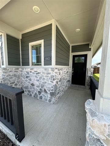 2003 Pine Stone Ln in Heartland, TX - Building Photo - Building Photo