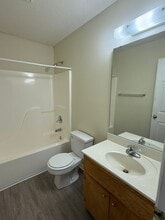 614 E Parker St in Graham, NC - Building Photo - Building Photo