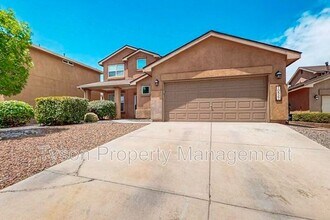 10527 Brookville St NW in Albuquerque, NM - Building Photo - Building Photo