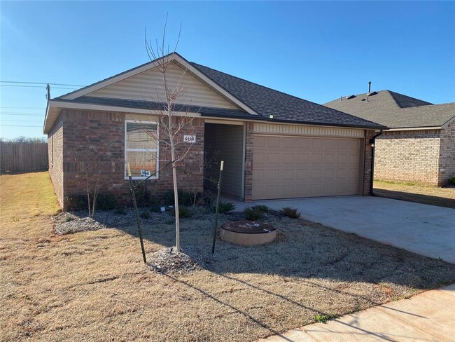 4129 Sara Pk Dr in Oklahoma City, OK - Building Photo - Building Photo