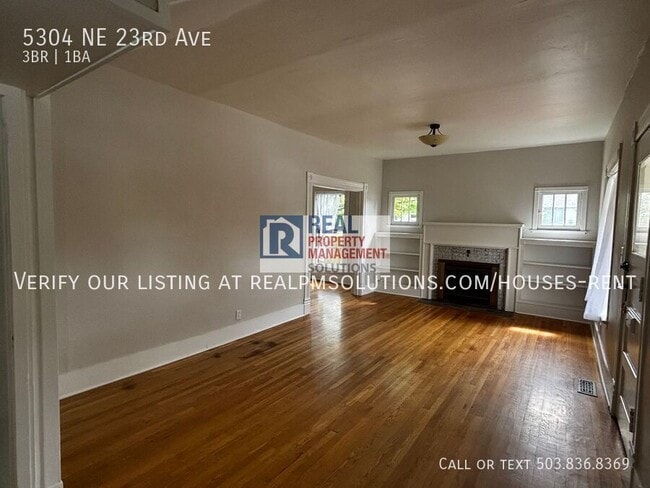 5304 NE 23rd Ave in Portland, OR - Building Photo - Building Photo