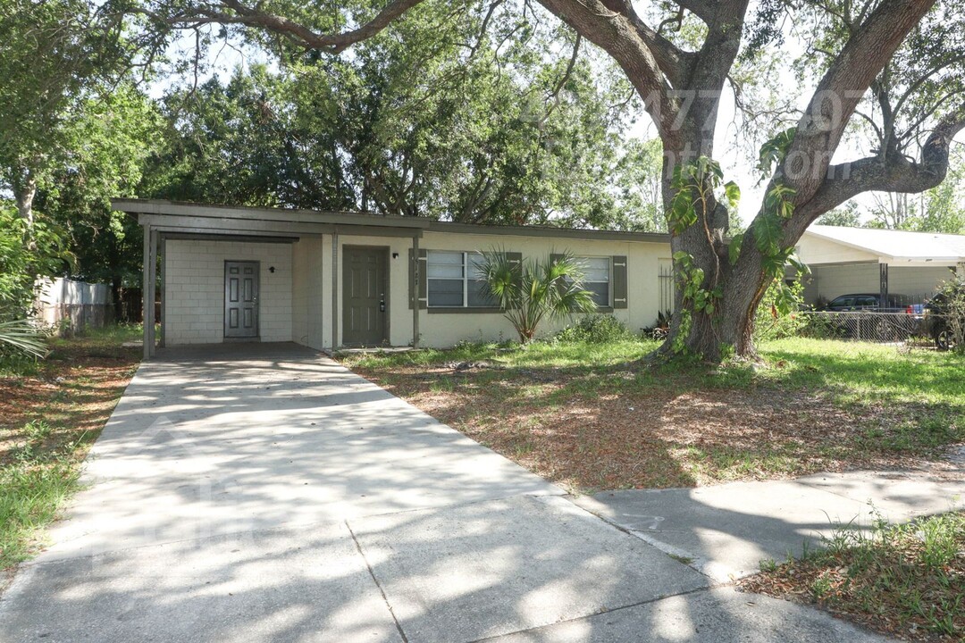 5127 Letha St in Orlando, FL - Building Photo