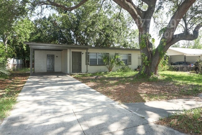 property at 5127 Letha St