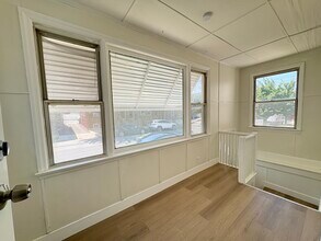281 Belmont Ave, Unit 1 in Belleville, NJ - Foto de edificio - Building Photo