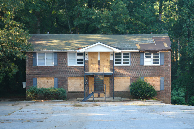 2166 Park Ter in Atlanta, GA - Building Photo - Building Photo