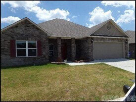 2060 Matthews Meadow Ln