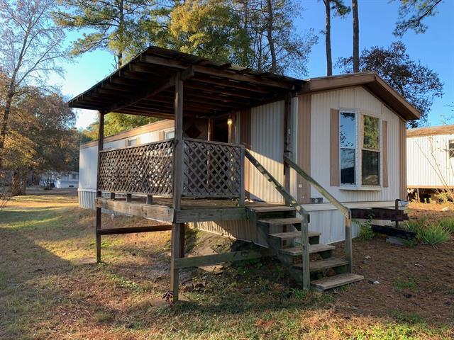19 Peaceful Pines Dr in Haughton, LA - Building Photo