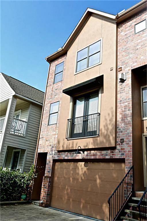 property at 953 Yale St
