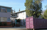 Third Avenue in Sacramento, CA - Foto de edificio - Building Photo