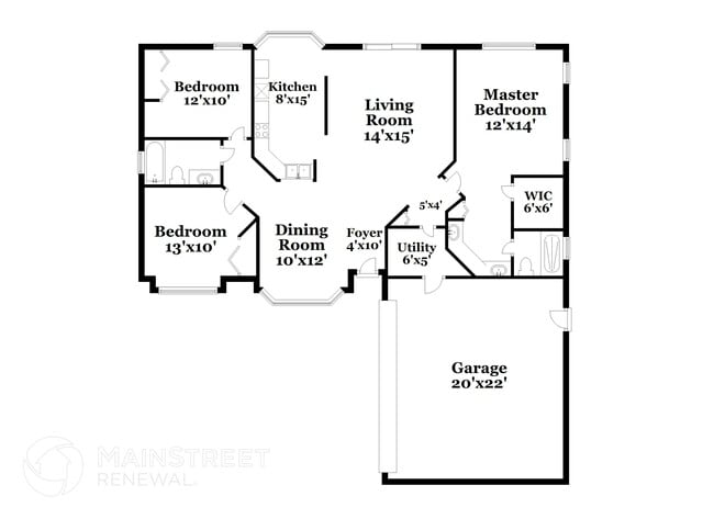 549 Antelope Dr in Deltona, FL - Building Photo - Building Photo