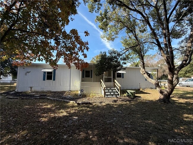 property at 7362 S Spartan Ave