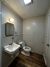 118 St Michael St-Unit -118 1/2 in Lafayette, LA - Foto de edificio - Building Photo