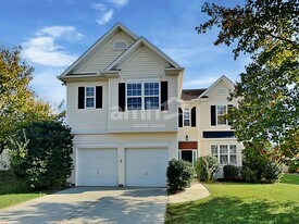 13626 Armour Ridge Dr in Charlotte, NC - Building Photo