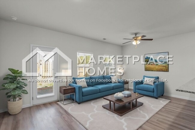 3043 Hearth Stone Wy in Augusta, GA - Building Photo - Building Photo