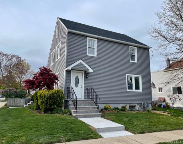 property at 101 Davison Ave